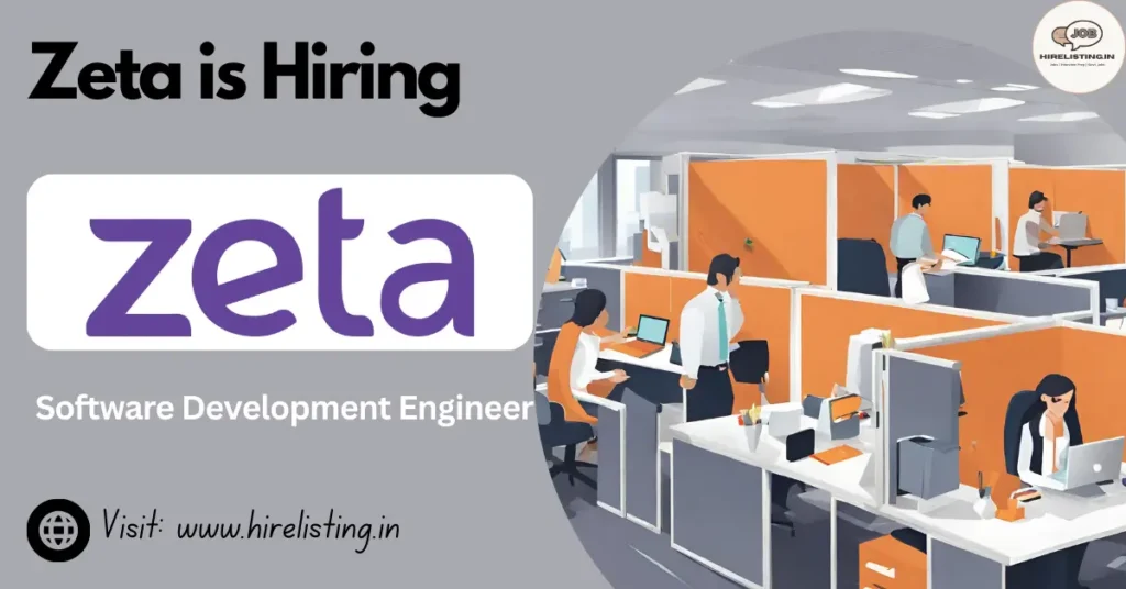 Zeta Tech Jobs in Mumbai