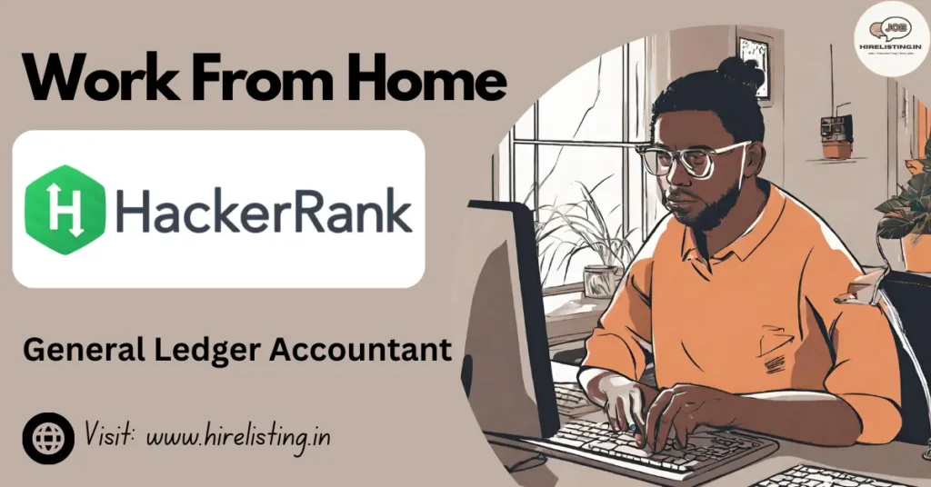 HackerRank Remote Jobs