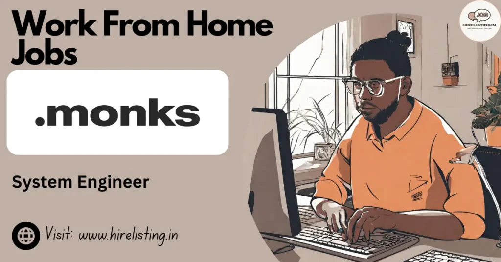 Media Monks Work From Home Jobs