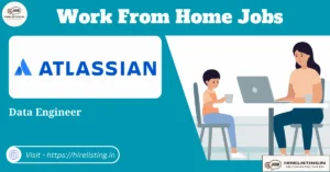 Atlassian Work From Home Jobs