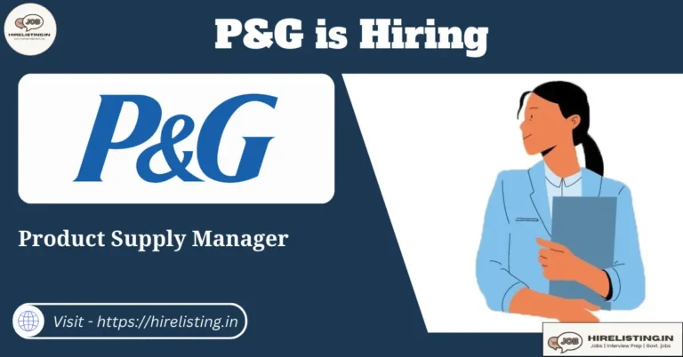 P&G Off Campus Drive