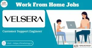 Velsera Work from Home Jobs